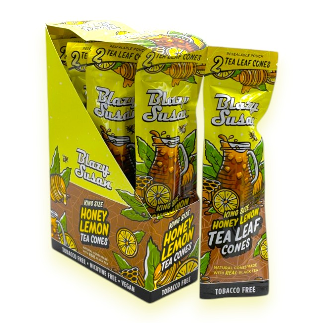 Honey Lemon variant product image