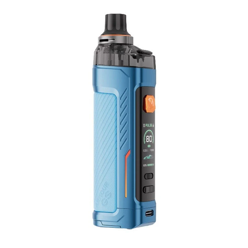 Blue variant product image