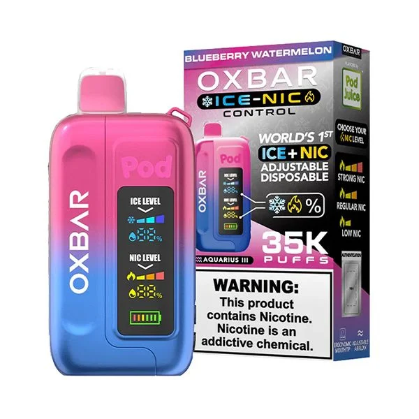 Blueberry Watermelon variant product image