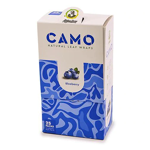 Blueberry variant product image