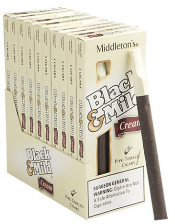 Cream variant product image