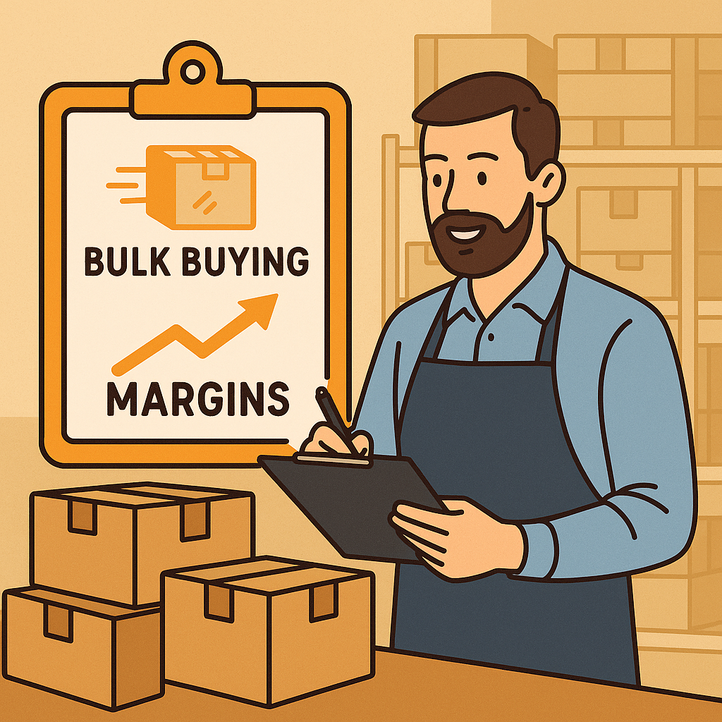kratom price margins