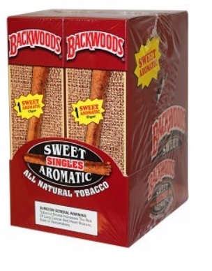 Sweet Aromatic variant product image