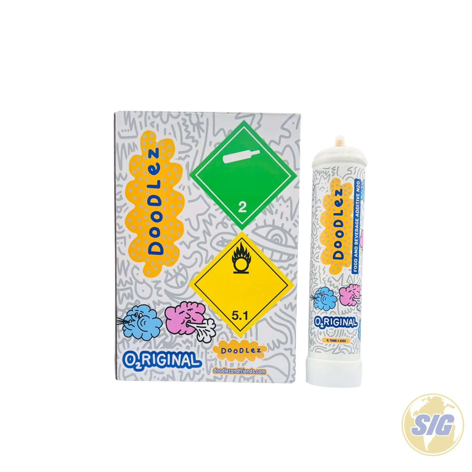 Original variant product image