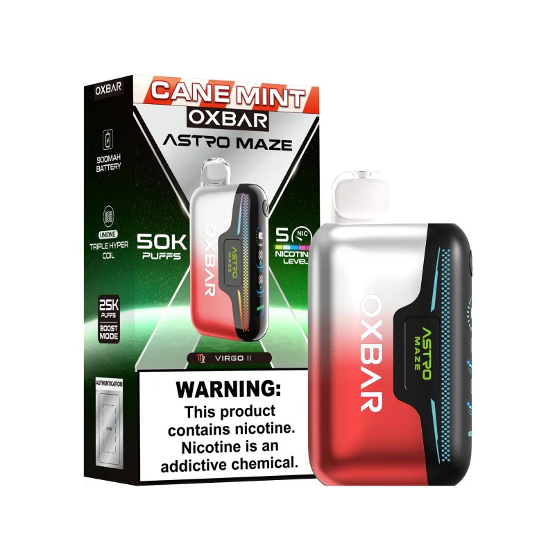 Cane Mint variant product image