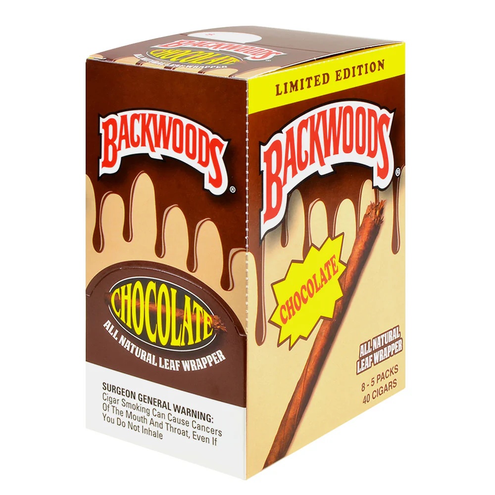 Chocolate variant product image