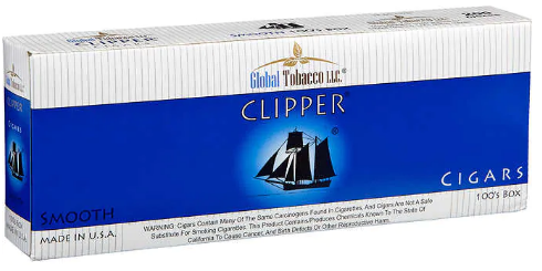 Smooth 100 Box variant product image