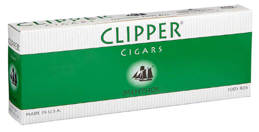 Menthol 100 Box variant product image