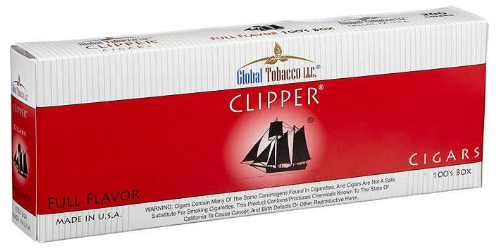 Full Flavor 100 Box variant product image