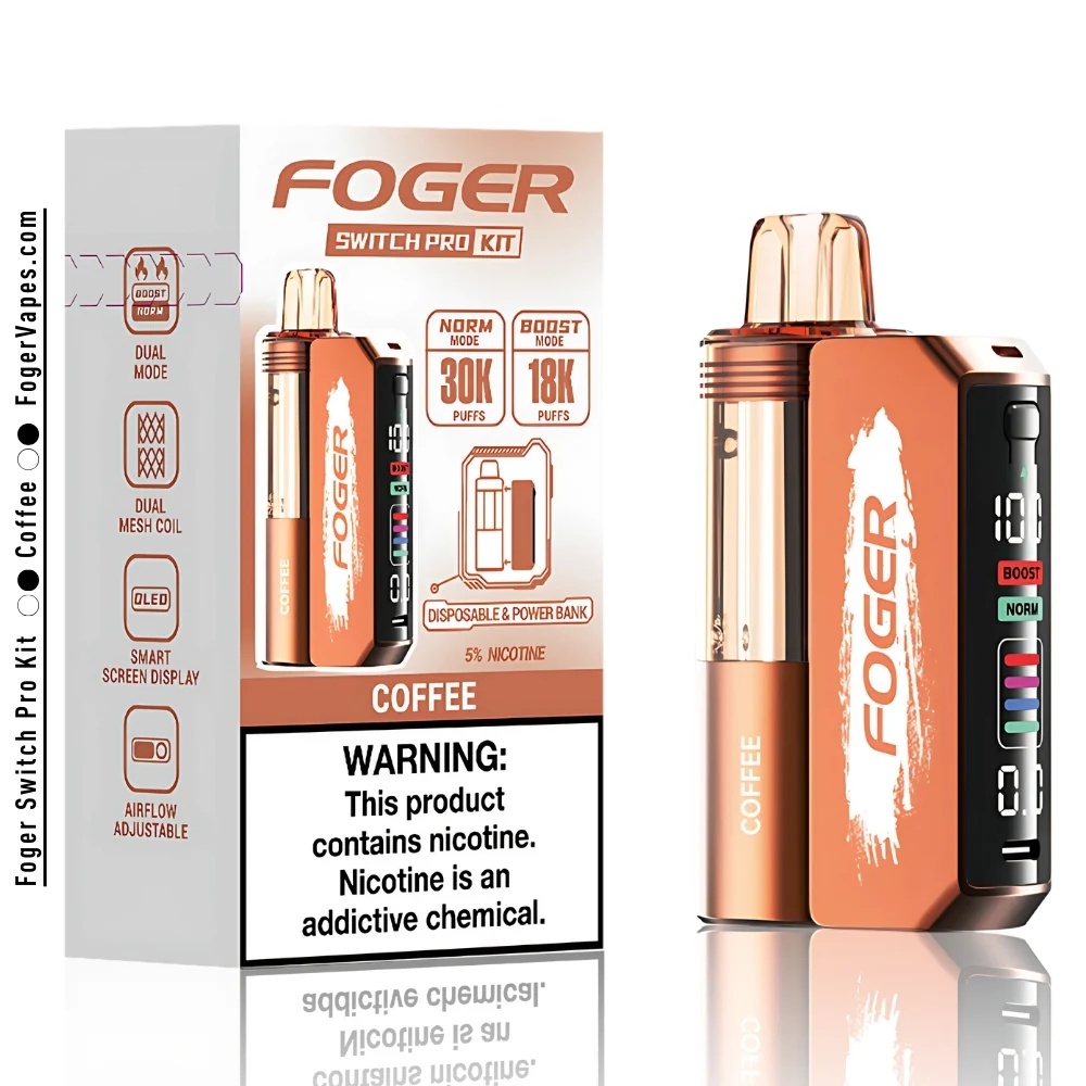 Coffee variant product image