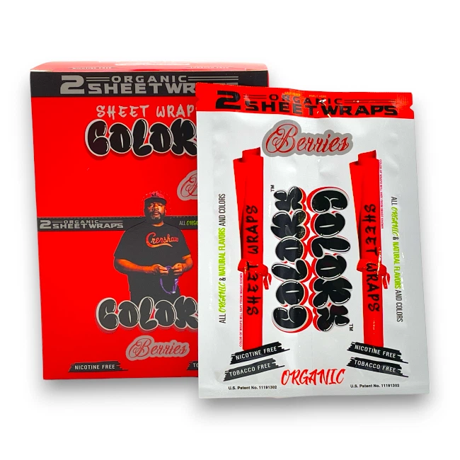 Berries variant product image