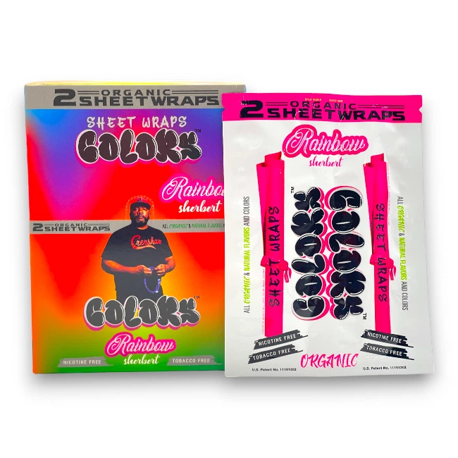Rainbow Sherbet variant product image