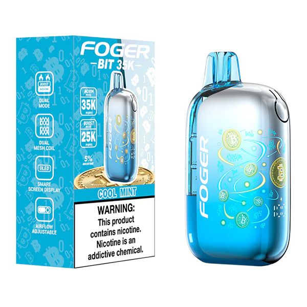 Cool Mint variant product image