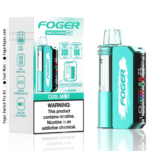 Cool Mint variant product image