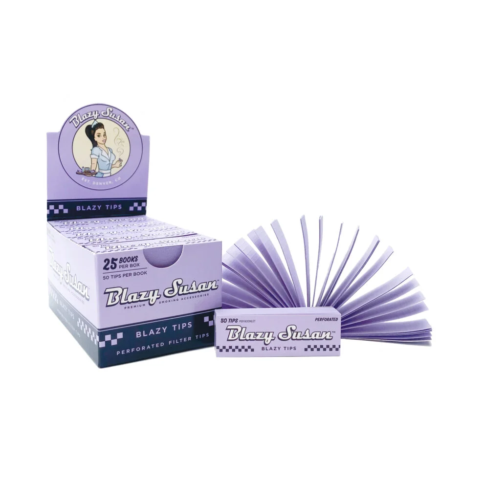 Purple variant product image
