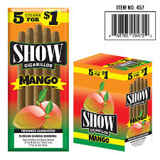 Mango variant product image
