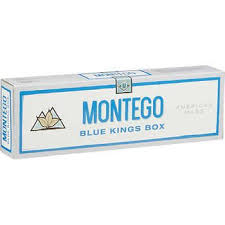 Blue Kings Box variant product image