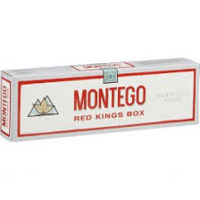 Red Kings Box variant product image