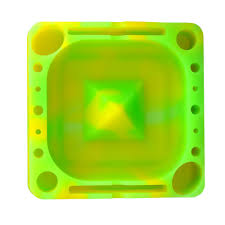 Green & Yellow variant product image