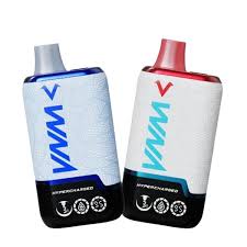 VNM | HYPER CHARGED | VM 25000 | DISPOSABLE | 5 CT product image