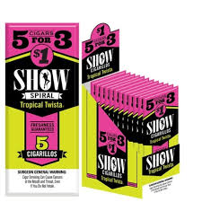 Tropical Twist variant product image