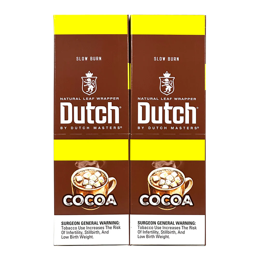 Cocoa variant product image