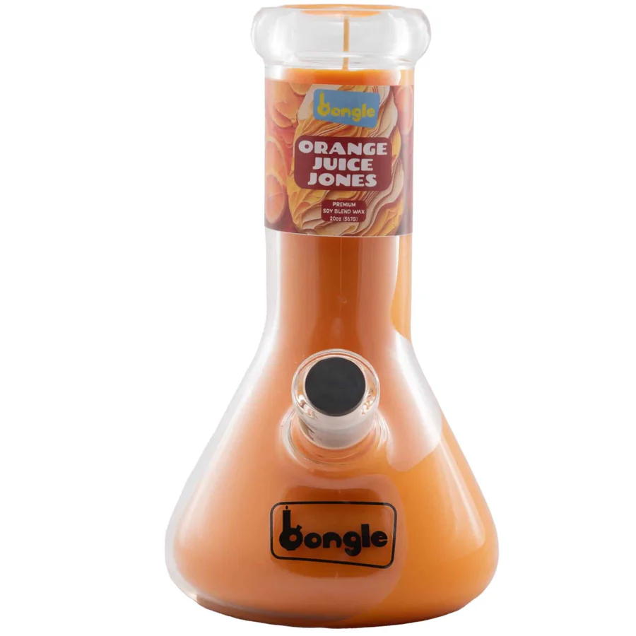 Orange Juice Jones variant product image