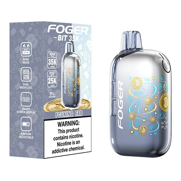 Fcuking Fab variant product image