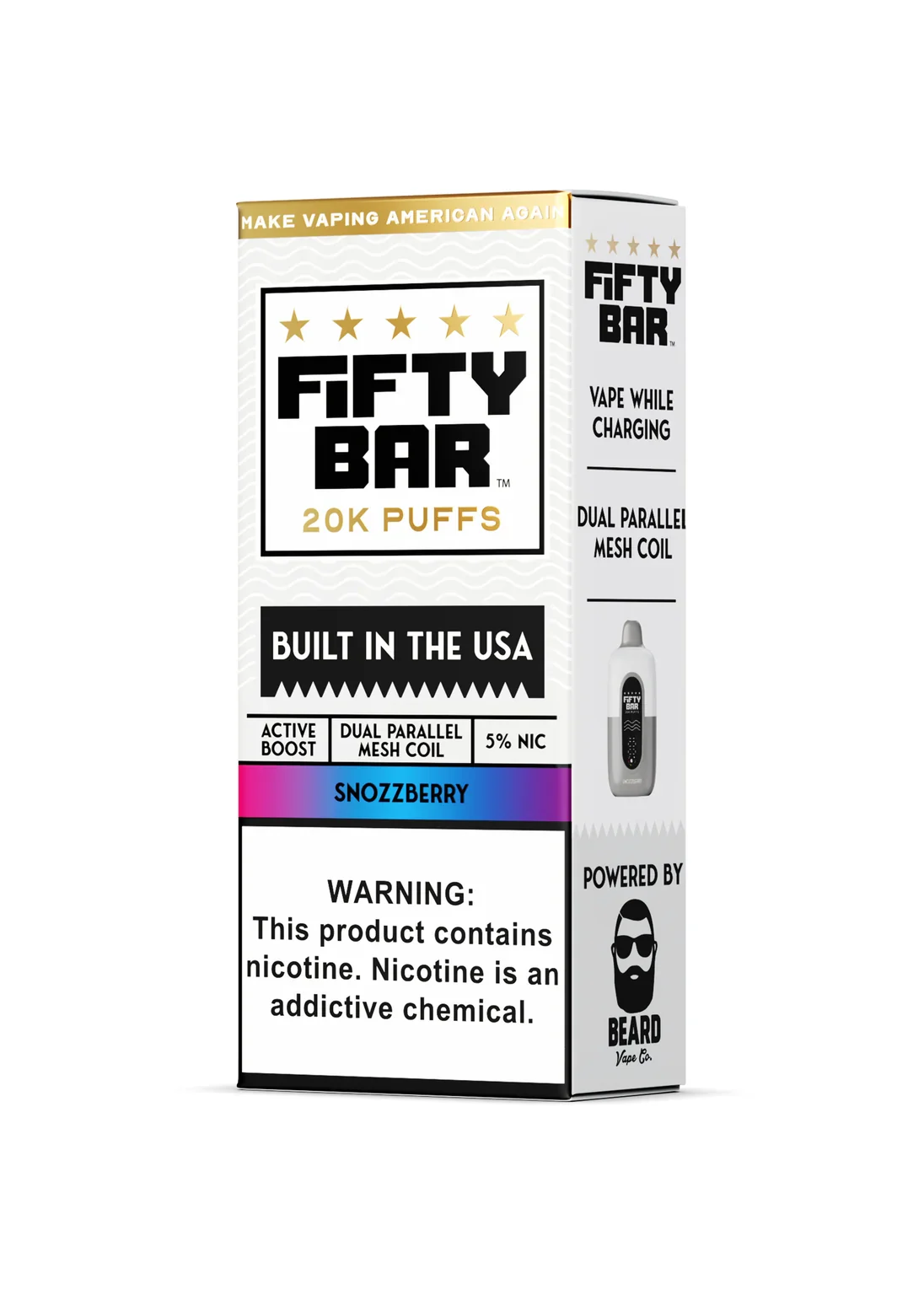 Snozzberry variant product image