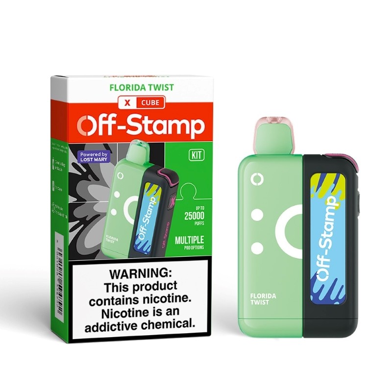 Florida Twist variant product image