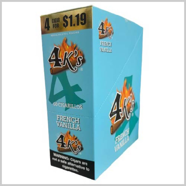 French Vanilla variant product image