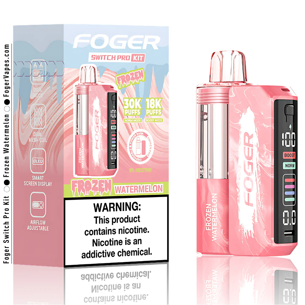 Frozen Watermelon variant product image
