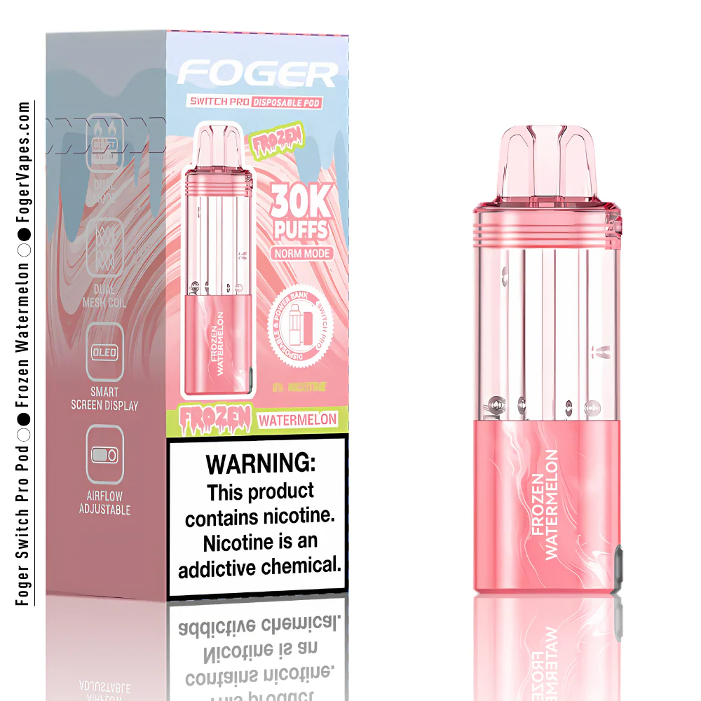 Frozen Watermelon variant product image