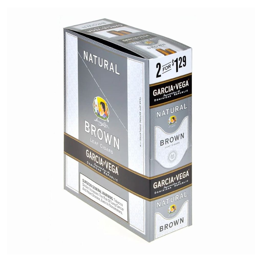 Natural Brown variant product image