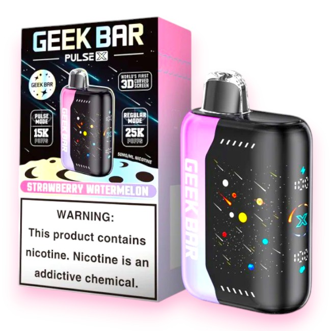 Strawberry Watermelon variant product image