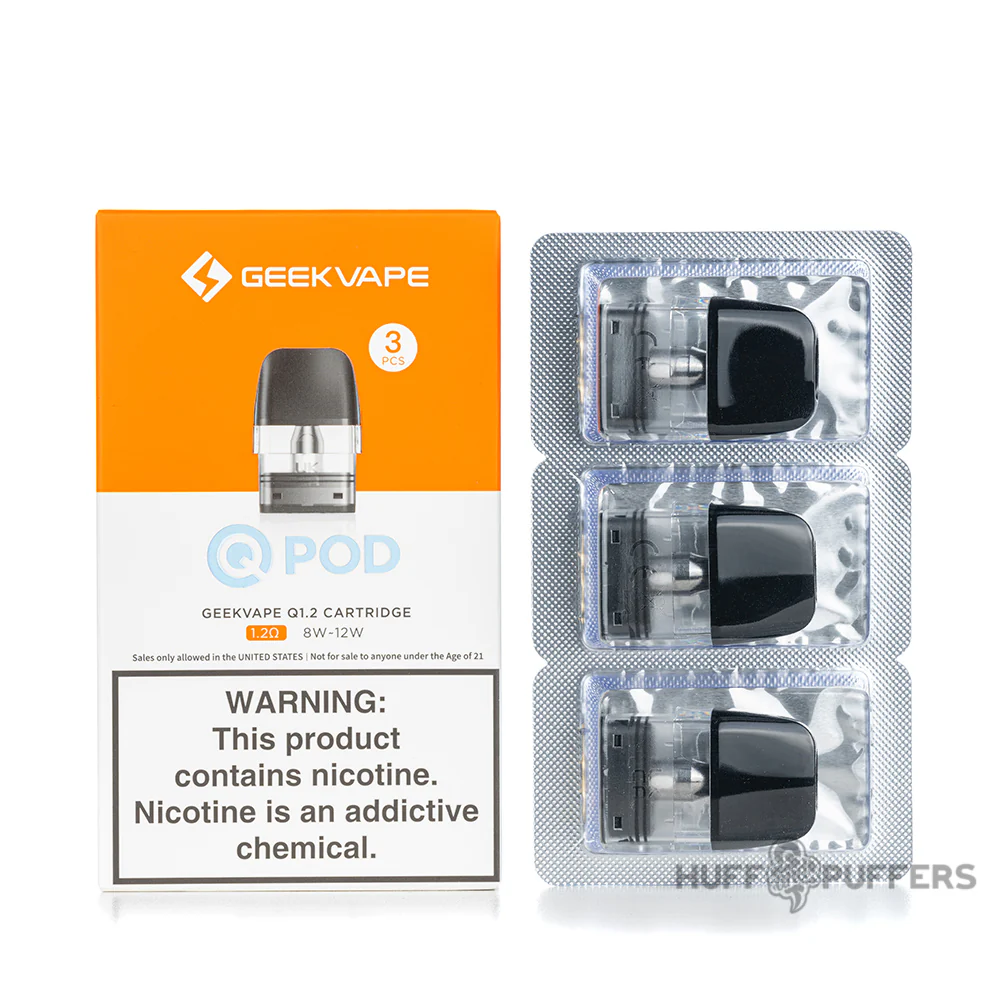 Q1.2 Ohms Mesh variant product image
