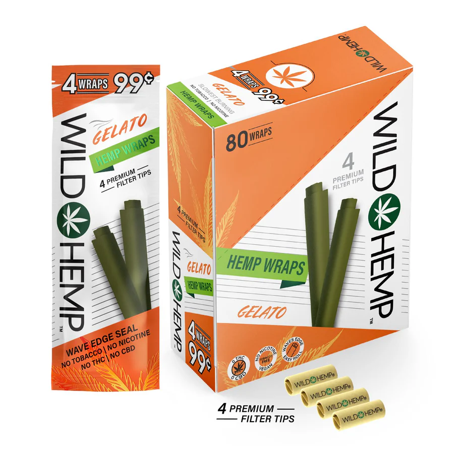 Gelato variant product image