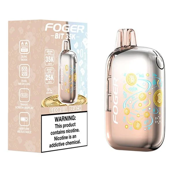Georgia Peach variant product image