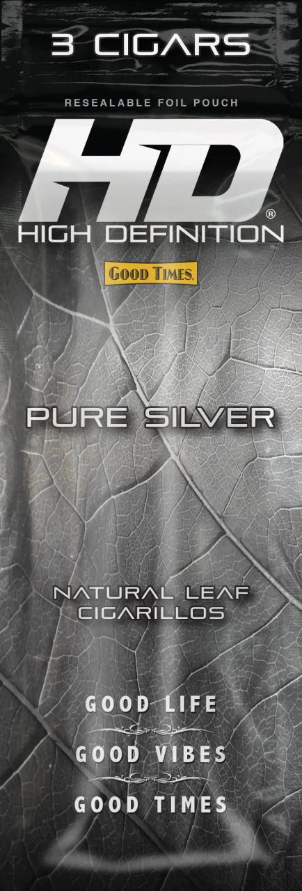 Pure Silver variant product image