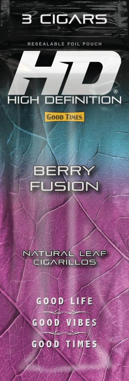 Berry Fusion variant product image