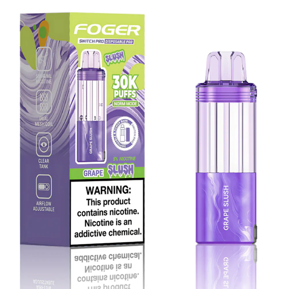 Grape Slush variant product image