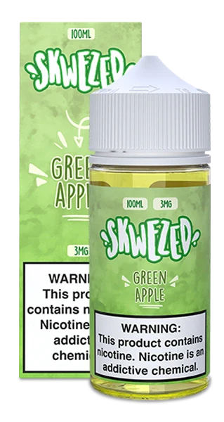 Green Apple variant product image