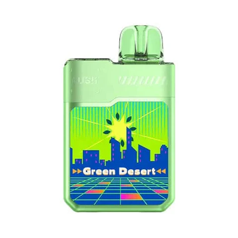 GEEKBAR | 20000 PUFFS | DISPOSABLE | 5 CT product image