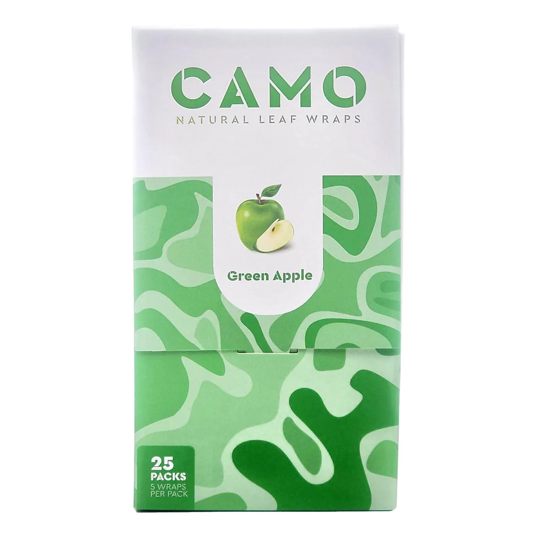 Green Apple variant product image