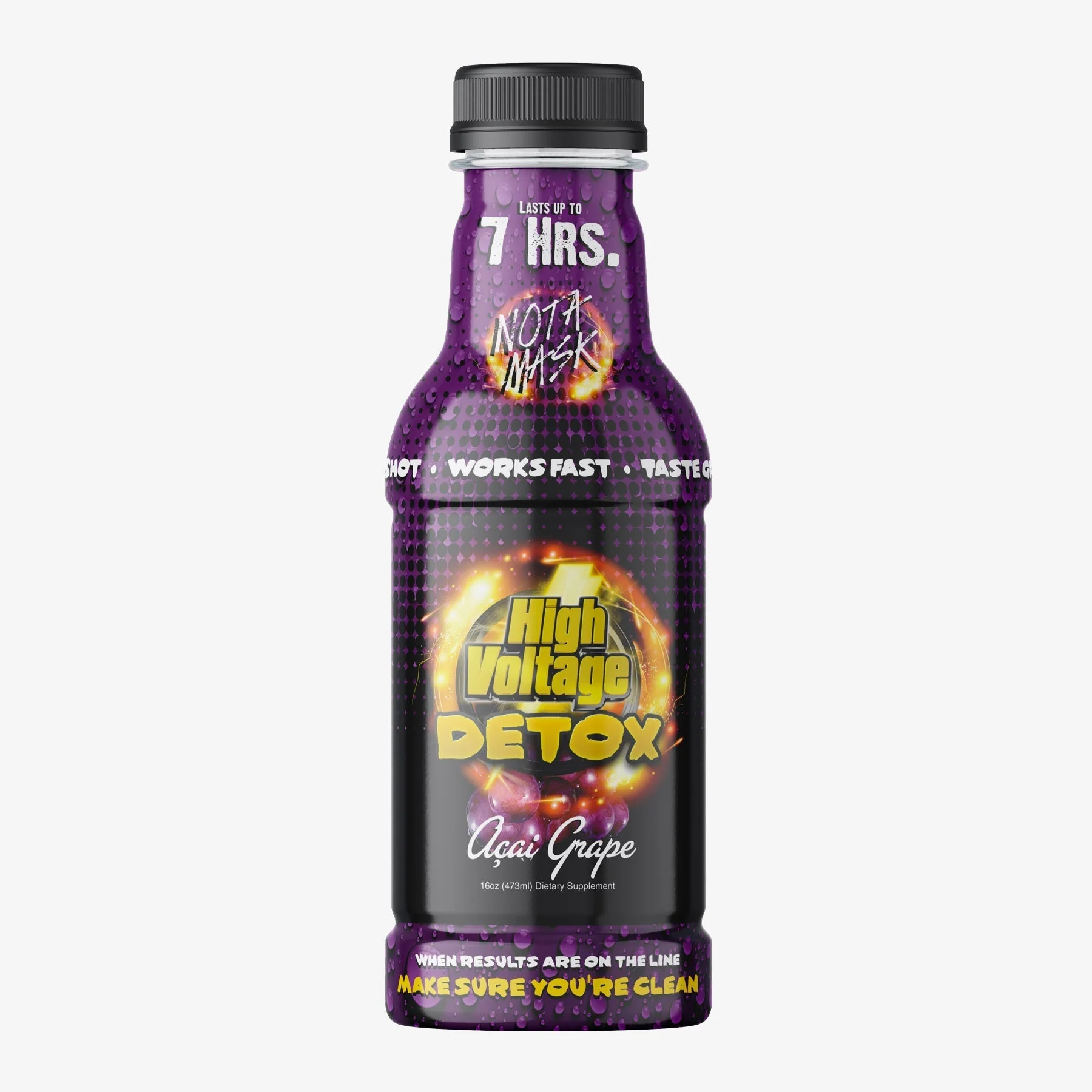 Acai Grape variant product image