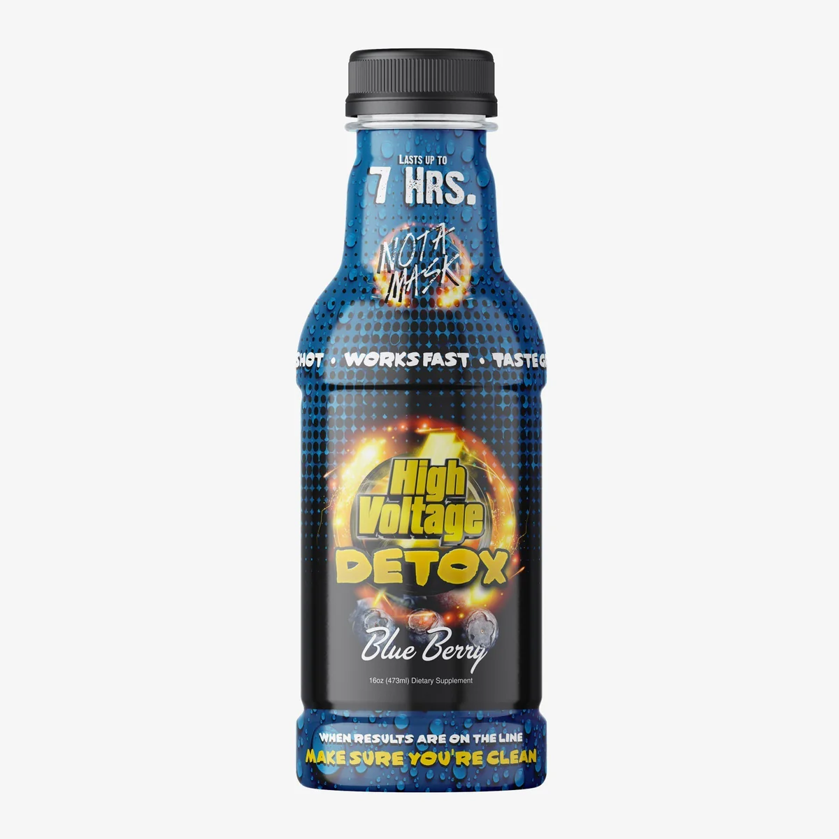 Blueberry variant product image