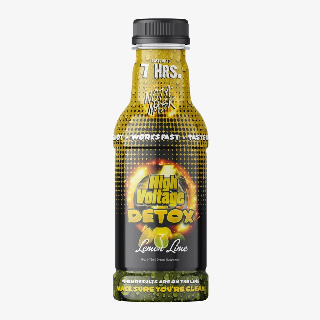 Lemon Lime variant product image