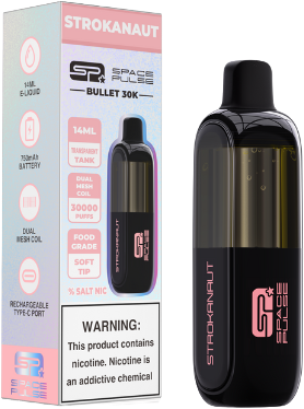 Strokanaut variant product image