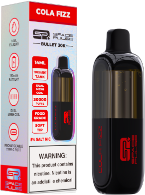 Cola Fizz variant product image