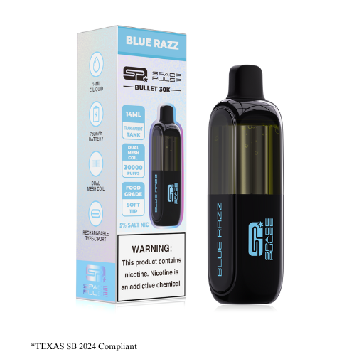 Blue Razz variant product image